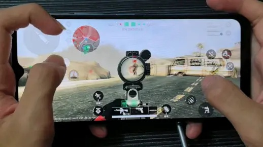 鸿蒙OS6助力《三角洲行动》性能飞跃，深度优化体验升级