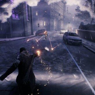 《天外世界2》&《吸血鬼：避世血族2》DLSS 4强强联手，首尔GeForce狂欢节10月30日盛大启幕！