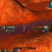 仿官方魔兽私服,为啥叫仿官方？