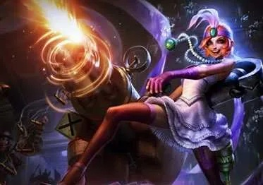 金克丝加点策略全解析，掌控战场的制胜之道