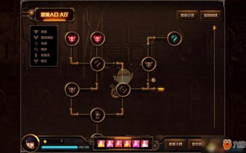 探秘极限祭坛BOSS机制,揭开游戏深层奥秘 探秘极限祭坛BOSS机制,揭开游戏深层奥秘