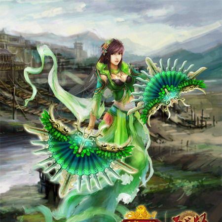 天龙八部逍遥跳射怎么设置？键位设置攻略！