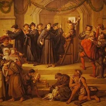 十字君王,封臣自治还是绝对君权？