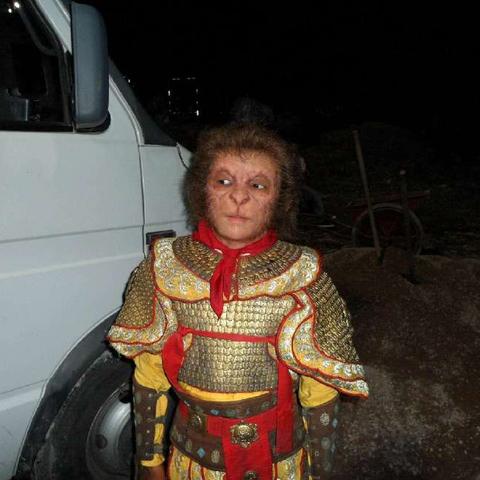 西游降魔手游下载：3D画面，电影级视觉盛宴！