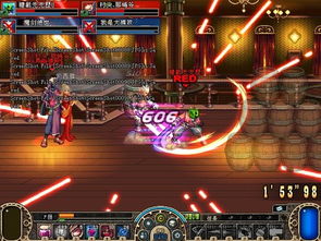 DNF70怀旧服下载地址:找回最初的感动,重燃冒险激情! DNF70怀旧服下载地址:找回最初的感动,重燃冒险激情!