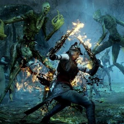 龙腾世纪审判战士技能深度剖析：解锁战斗新境界