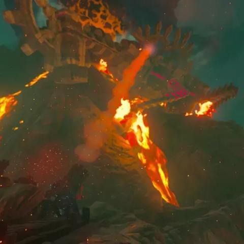 塞尔达传说 荒野之息游戏攻略与探索全解析