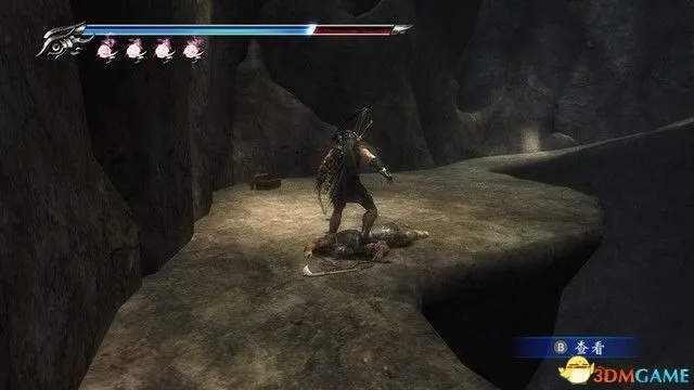 《忍龙4》瓜瓢箪全搜集技巧揭秘：高效攻略助你一网打尽！