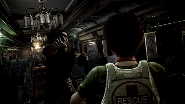 《生化危机0》重制版2028年震撼来袭，独家体验新篇章