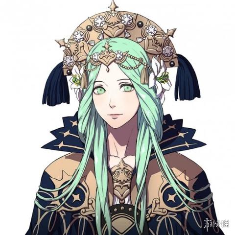 《火焰纹章风花雪月》礼物攻略：高效赠送指南，解锁最佳角色搭配