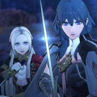 《火焰纹章风花雪月》茶话会攻略：解锁好感度新技巧，提升互动乐趣