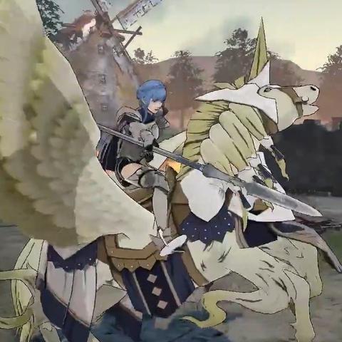 《火焰纹章风花雪月》全布告栏任务速解攻略，轻松通关必备技巧！