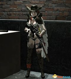 《求生之路2》MOD精选：鬼泣5与生化2角色MOD，体验独特求生新篇章