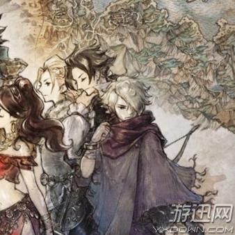 《八方旅人》BOSS弱点深度解析,攻略全收录! 《八方旅人》BOSS弱点深度解析,攻略全收录!