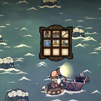 饥荒海难,探索恐怖boss的神秘世界 饥荒海难,探索恐怖boss的神秘世界