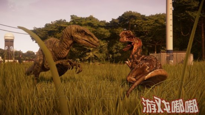 《侏罗纪世界进化3》深度解析:游客系统攻略全揭秘,进化之旅必备! 《侏罗纪世界进化3》深度解析:游客系统攻略全揭秘,进化之旅必备!