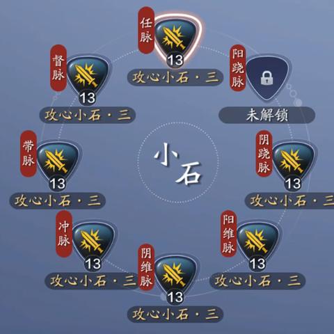 天涯明月刀心法砭石,天涯明月刀怎么提升功力