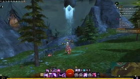 激战2卡勒顿之森跳跳乐怎么玩？新手保姆级攻略来了！