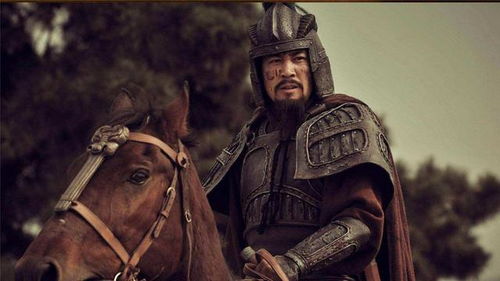 三国杀关平,曹操八虎将VS刘备五虎上将