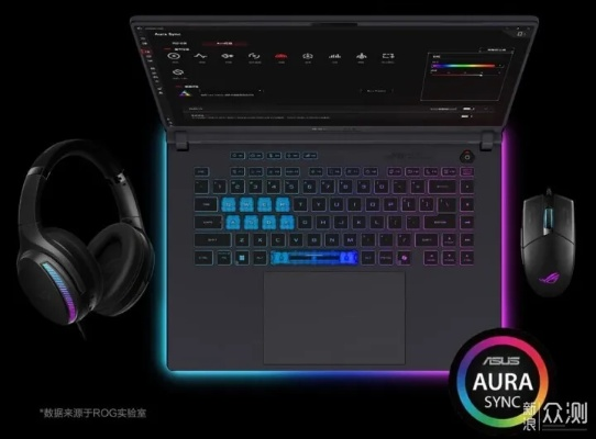 NVIDIA DLSS 4强效加持，ROG魔霸新锐2025硬核性能翻倍，专为电竞狂热者定制