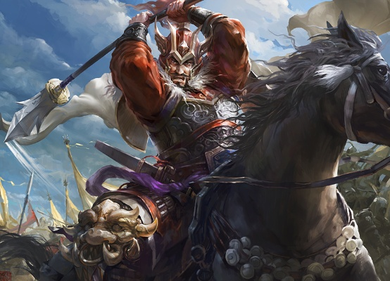 三国杀纪灵强不强？技能强度和实战技巧分析！