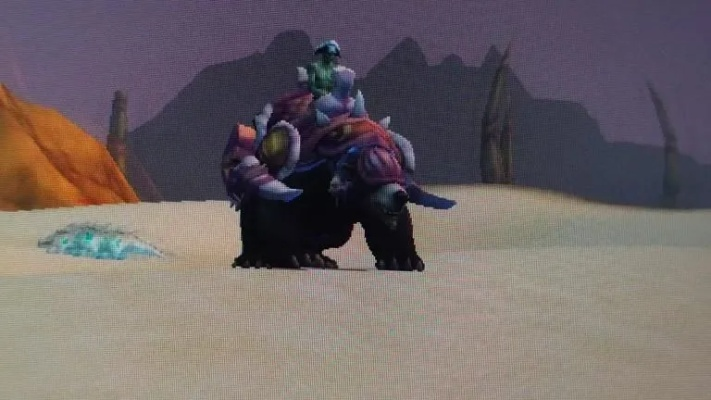 祖阿曼战熊绝版了吗,想打它还能去哪里