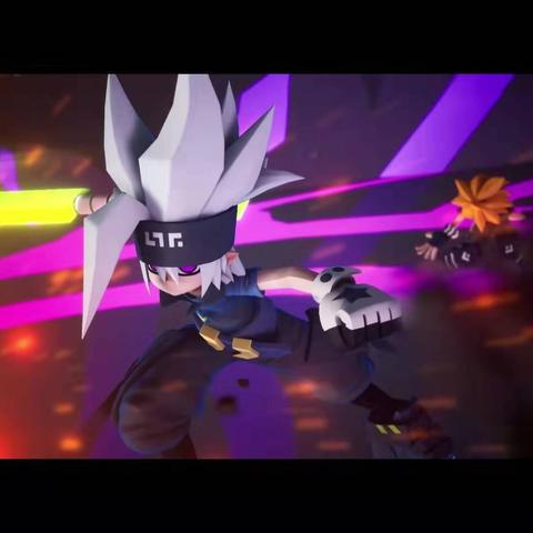 凹凸世界最终排名大爆料：金战力直逼审判长！