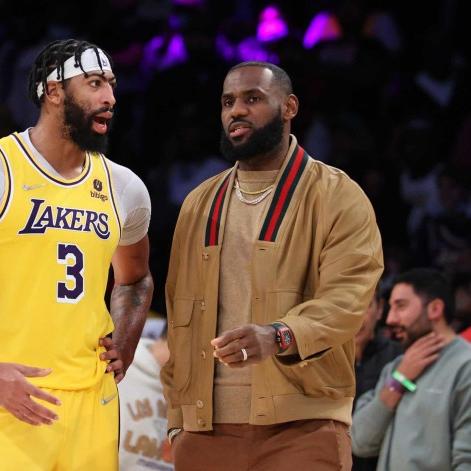 NBA湖人队最新情况深度剖析与消息解读