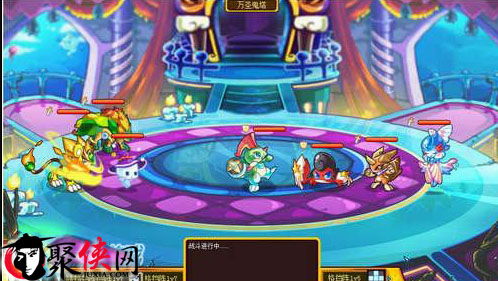 奥奇传说万圣鬼塔,超进化怎么抽 奥奇传说万圣鬼塔,超进化怎么抽