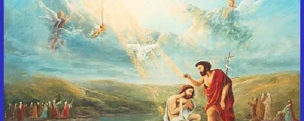 深入探讨受洗的意义：从仪式到信仰的转变