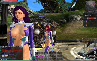 女王之刃台服下载教程，手把手教你安装游戏！