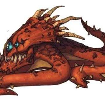 dnf迷你罗特斯1号（还是鸡肋宠物）