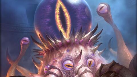 炉石传说克苏恩怎么不见了,还能获得克苏恩吗