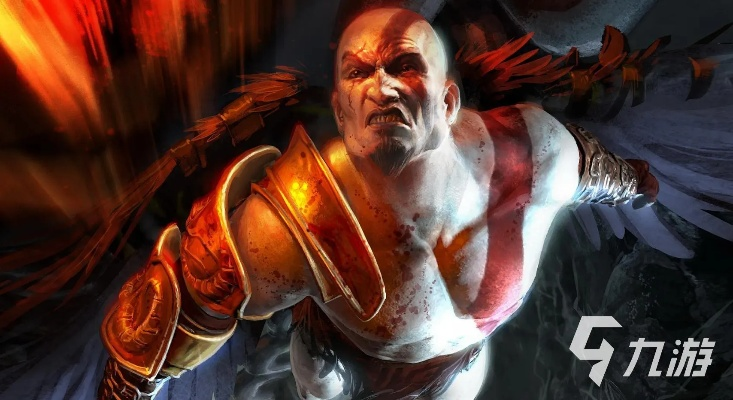 想玩战神3手机版？点击下载，体验原汁原味的动作盛宴！
