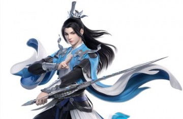 论天音寺与青云门之实力高下 论天音寺与青云门之实力高下