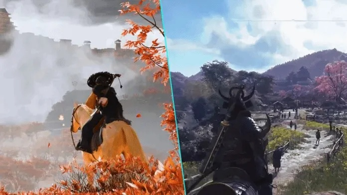 《羊蹄山之魂》1.011补丁发布：关键BUG未解，新版本体验升级！