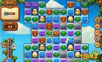 米姆米姆哈老虎孵化技巧揭秘：高效攻略助你轻松孵化！