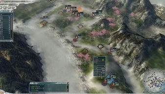 1360全枪兵攻略：新三国志曹操传沙盘高效战术解析