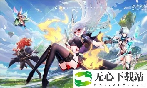 《见习猎魔团》周礼包码限时抢！独家福利大放送！