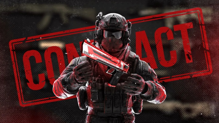 CS2大更新震撼来袭：全新合同解锁，红色皮肤合成，定制刀具玩法革新