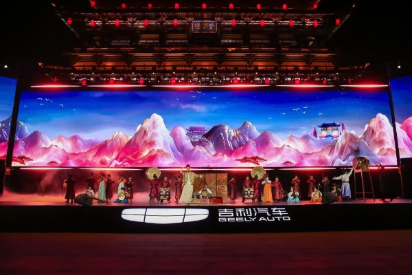 《偃武》荣膺星游奖二等奖，数字创新赋能中华传统文化传承