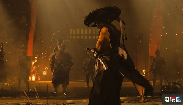 《羊蹄山之魂》独步江湖:揭秘与对马岛差异及创新亮点 《羊蹄山之魂》独步江湖:揭秘与对马岛差异及创新亮点