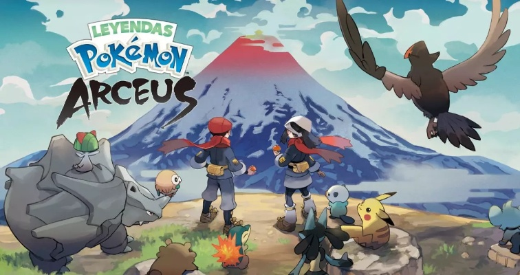 《宝可梦传说Z-A》日本首销148万！揭秘销量背后的神秘力量