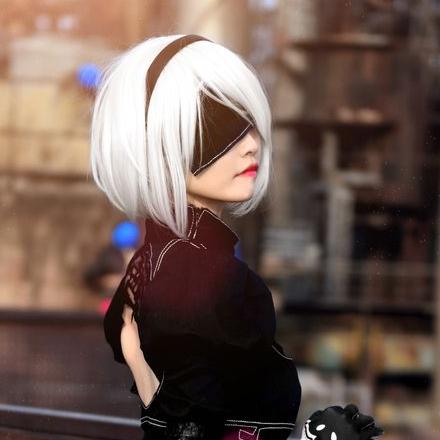 逆水寒×尼尔联动：武侠末世哲学新篇章，探索未知境界