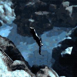 《刺客信条：影》秋季大更新！跑酷系统革新，独家揭秘全新玩法攻略