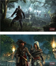 《刺客信条:Hexe》2026万圣节惊悚发售,系列黑暗巅峰之作震撼来袭! 《刺客信条:Hexe》2026万圣节惊悚发售,系列黑暗巅峰之作震撼来袭!