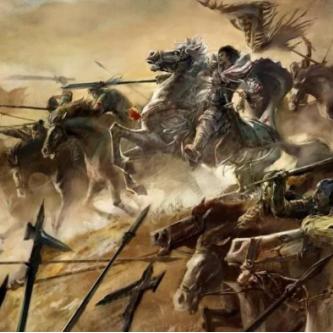 《明末渊虚之羽》大西军营地攻略：高效收集秘籍，解锁神秘宝藏