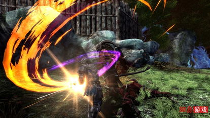 《受折磨的灵魂2》发售:美女主激战怪物,体验惊心动魄灵魂之旅 《受折磨的灵魂2》发售:美女主激战怪物,体验惊心动魄灵魂之旅