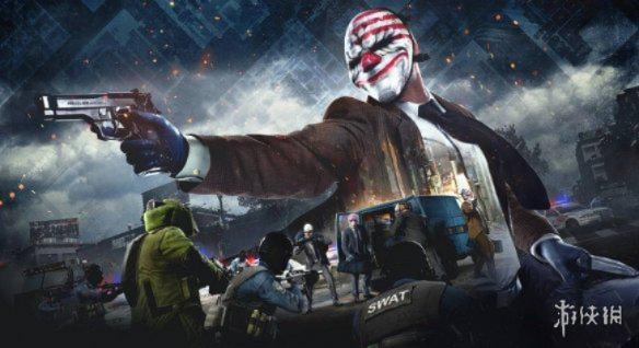 《收获日2》更新引期待 《收获日3》开发中，全新射击体验即将到来