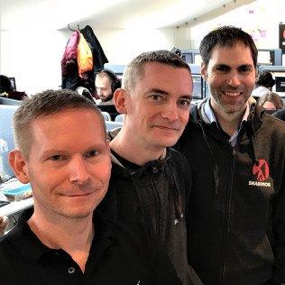 《全境封锁》三代开发揭秘：前核心负责人离职，未来走向备受瞩目